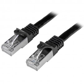 StarTech Cable de Red Cat6 Ethernet Gigabit 3m - Envío Gratuito