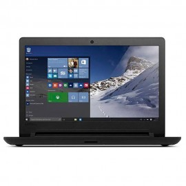 Laptop Lenovo 14 pulgadas 1 TB DD 4 GB RAM  110 14AST 80TQ0000LM - Envío Gratuito