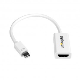 StarTech Convertidor Mini DisplayPort a HDMI para MacBook Pro - Envío Gratuito