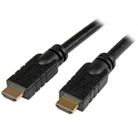 StarTech Cable HDMI CL2 28AWG 20m - Envío Gratuito