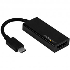StarTech Adaptador USB C a HDMI 4K 60Hz - Envío Gratuito