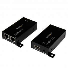 StarTech Kit Extensor Video Audio HDMI por Cable UTP 30m - Envío Gratuito