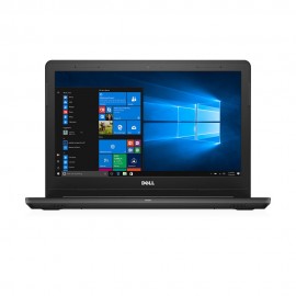 Dell Inspiron Notebook 14 Intel Core i5 7200 8GB 1TB - Envío Gratuito