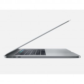 Macbook Pro 15 4  Retina Barra Táctil Core i7 256 GB - Envío Gratuito