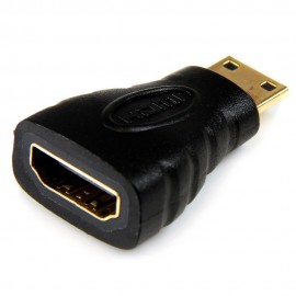 StarTech Convertidor HDMI a Mini HDMI - Envío Gratuito