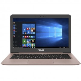 Asus UX310UA GL759T Zenbook Core i3 7100U 4 GB 128GB SSD 13 3 FHD mas Funda - Envío Gratuito