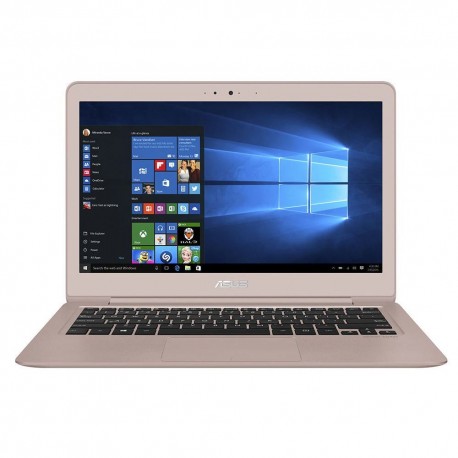 Asus UX330UA GL246T Zenbook Core i5 7200U 4 GB 256GB SSD 13 3 FHD mas Funda - Envío Gratuito