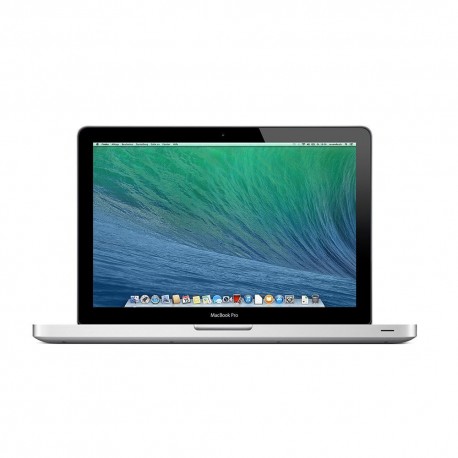 Macbook Pro 13 MD101E A Intel Core i5 4 GB 500 GB - Envío Gratuito