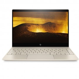 Laptop HP Envy 13 ad008la Intel Core i7 RAM 8 GB DD 360 GB  Dorado - Envío Gratuito