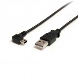StarTech Cable USB 2.0 A Macho a Mini B Macho - Envío Gratuito