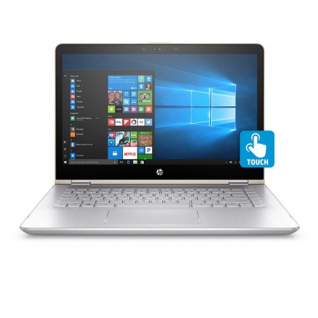 LAPTOP HP X360 14 BA004LA - Envío Gratuito