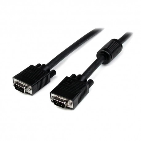 StarTech Cable 10.6m Coaxial VGA para Pantalla 2x HD15 Macho - Envío Gratuito