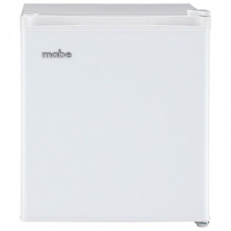 Mabe Frigobar 2 pies Ion Door Cooling RMF0260XMXB2  Blanco - Envío Gratuito