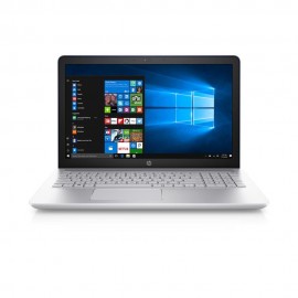HP Laptop 15 cd005la AMD Quad Core A12 9720P 12GB 1TB - Envío Gratuito