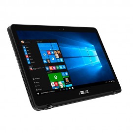 Asus Laptop UX360UAK C4320T Intel Core i5 7200U 8GB RAM - Envío Gratuito