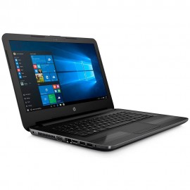 HP Laptop 240G5 14  W6B88LT Intel Celeron 500GB - Envío Gratuito