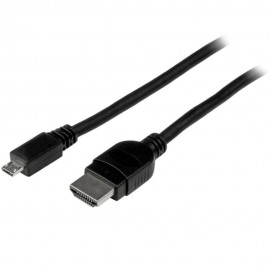 StarTech Cable 3m Adaptador Micro USB a HDMI - Envío Gratuito