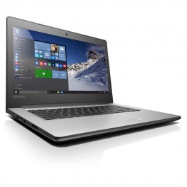 Laptop Lenovo Ideapad 310 14ISK Intel Core i5 RAM 8GB DD 1TB W10 LED 14  Plata - Envío Gratuito