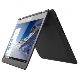 Laptop Lenovo Yoga 510 14ISK Intel Core i3 RAM 4GB DD 500GB W10 LED 14  Blanco - Envío Gratuito