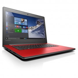 Laptop Lenovo Ideapad 310 14ISK Intel Core i7 RAM 8GB DD 1TB W10 LED 14  Rojo - Envío Gratuito