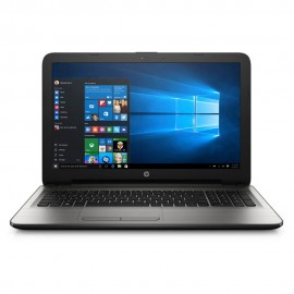 Laptop HP 15 6 pulgadas 1 TB DD 8 GB RAM  15 AY012LA - Envío Gratuito