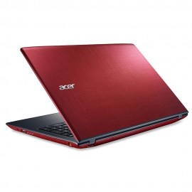 Laptop Acer 15 6 Pulgadas Intel Core i3 1 TB DD 4 GB RAM  Roja - Envío Gratuito