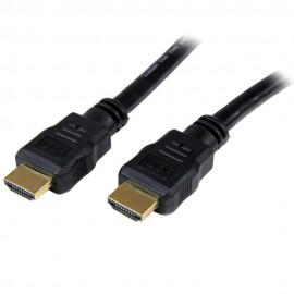 StarTech Cable HDMI 2.4m Ultra HD - Envío Gratuito