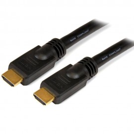 StarTech Cable HDMI 15 2m 2x HDMI Macho - Envío Gratuito