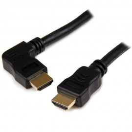 StarTech Cable HDMI 2m 2x HDMI Macho Ultra HD - Envío Gratuito