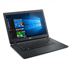 Laptop Acer 15 6 Pulgadas AMD ES1 521 29LR  Negra - Envío Gratuito