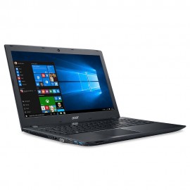 Laptop Acer 15 6 Pulgadas AMD E5 553 1786  Negra - Envío Gratuito
