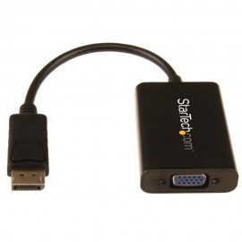 StarTech Adaptador de video DisplayPort a VGA - Envío Gratuito