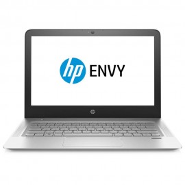 Laptop HP Envy 13 d001la Intel Core i3 RAM 4GB SSD 128GB W10 LED 13 3  Plata - Envío Gratuito