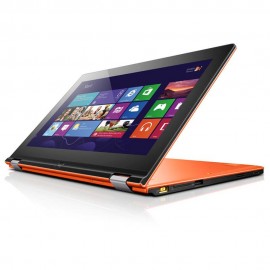 Lenovo Laptop Ideapad Yoga 2 11 6  Intel  Pentium  N3539  Naranja - Envío Gratuito