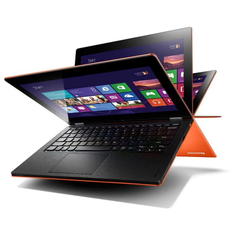 Lenovo ideapad yoga 2 обзор