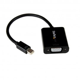 StarTech Adaptador de Video Mini DisplayPort a VGA - Envío Gratuito