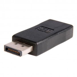 StarTech Adaptador de Video DisplayPort a HDMI Pasivo - Envío Gratuito