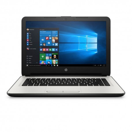 HP Laptop 14 am009la Intel Core i3 5005 8GB 1TB - Envío Gratuito