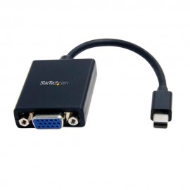 StarTech Adaptador de Video Mini DisplayPort DP a VGA - Envío Gratuito