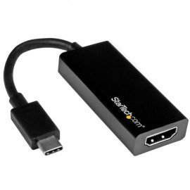 StarTech Adaptador de Video USB C a HDMI - Envío Gratuito