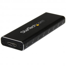 StarTech Adaptador SSD M.2 a USB 3.0 UASP - Envío Gratuito