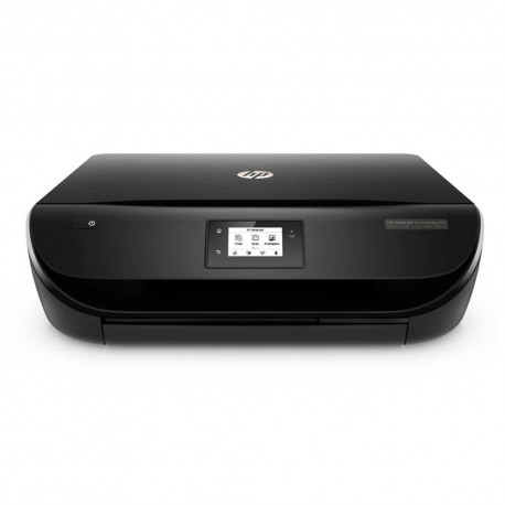 HP Multifuncional DeskJet Ink Advantage 4535 Negro - Envío Gratuito