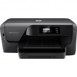 HP Impresora de Inyeccion Office Jet Pro 8210 - Envío Gratuito
