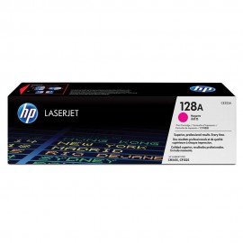 Tóner HP LaserJet Pro CP1525 CM1415 Magenta - Envío Gratuito