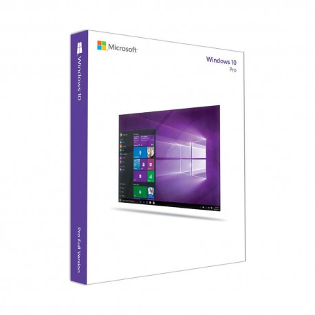 Windows Pro 10 Español 6440EEH - Envío Gratuito