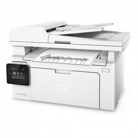 Impresora HP LaserJet Pro MFP M130FW - Envío Gratuito