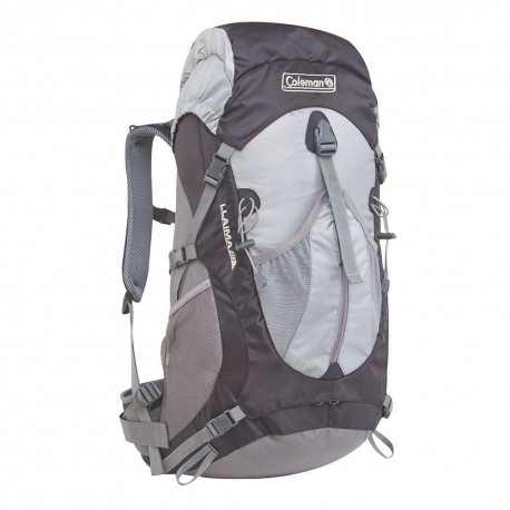 Mochila Coleman Internal 40 lt Negro - Envío Gratuito