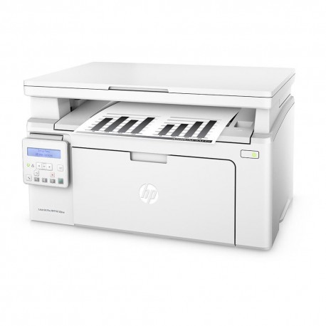 Impresora HP LaserJet Pro MFP M130NW - Envío Gratuito
