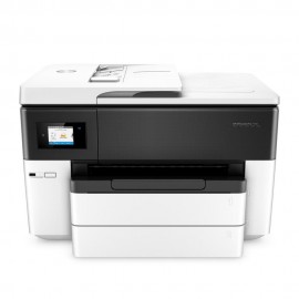 Impresora HP OfficeJet Pro 7740 All in One - Envío Gratuito