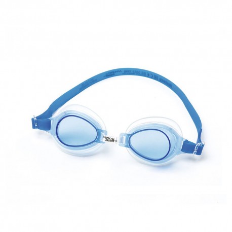 Goggles Bestway 3 a 6 Años Azul - Envío Gratuito